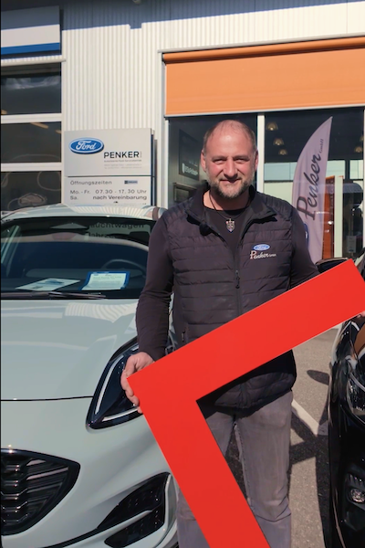 Aussteller Autohaus Penker