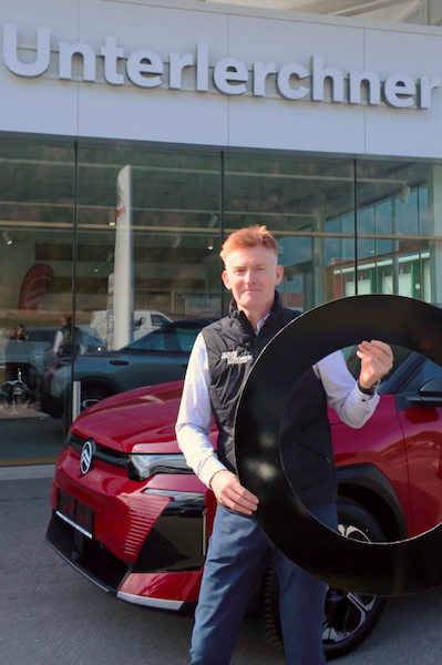 Aussteller Autohaus Unterlerchner