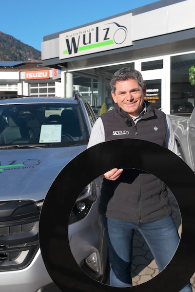 Aussteller Autohaus Wulz