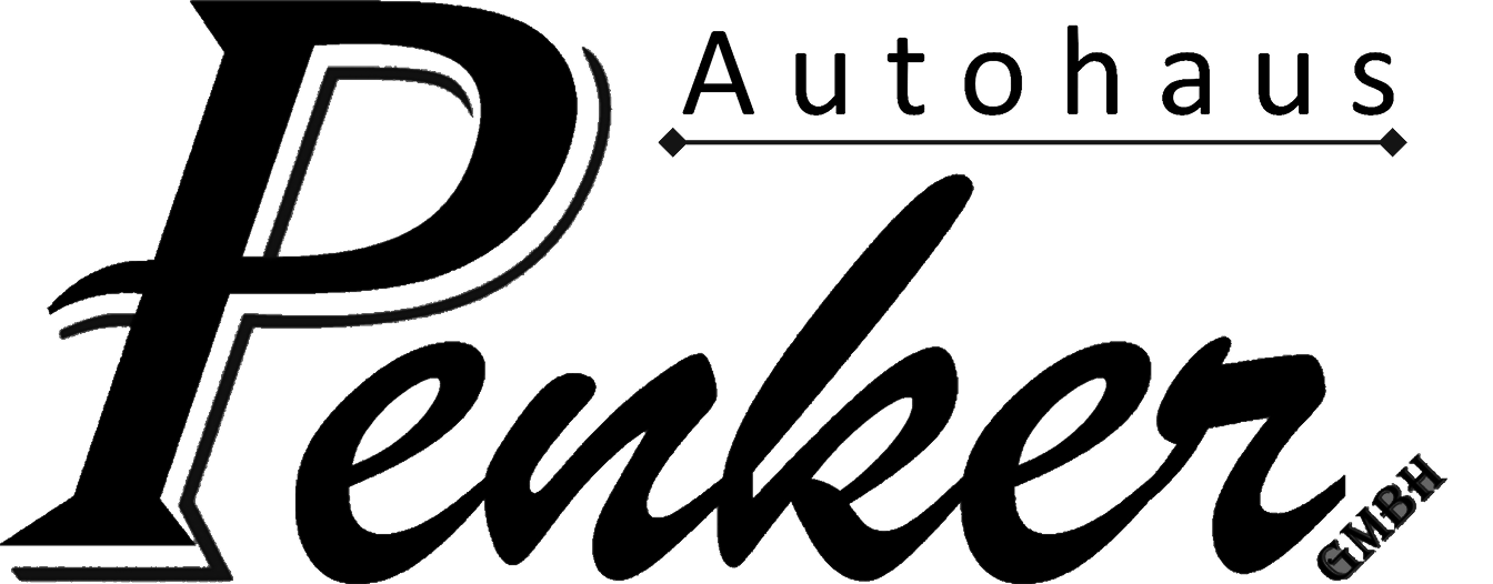 Logo Autohaus Penker