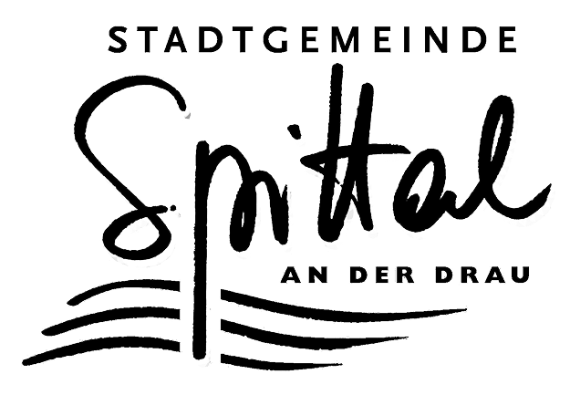 Logo Stadtgemeinde Spittal an der Drau